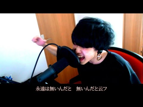 雑談するだけ　～最近忙しくて動画や曲を作れてないです～