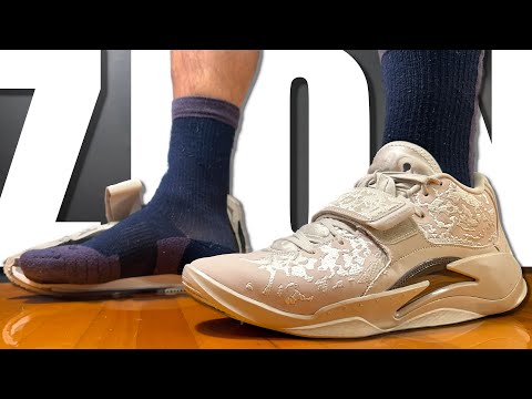 Is the Jordan Zion 3 SE Actually An Upgrade From The Zion 3