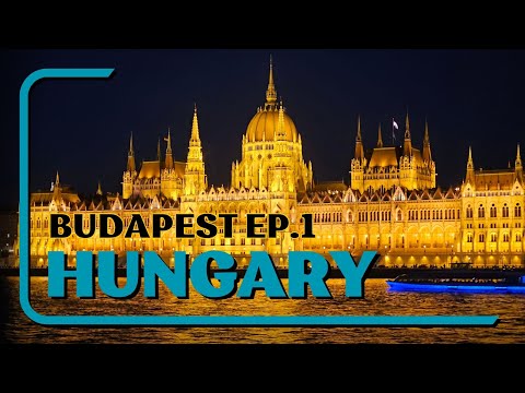 🇭🇺 Music for Studying / Reading / Driving / Working / Relax, with Hungarian Scenary 讀書放鬆音樂 #匈牙利