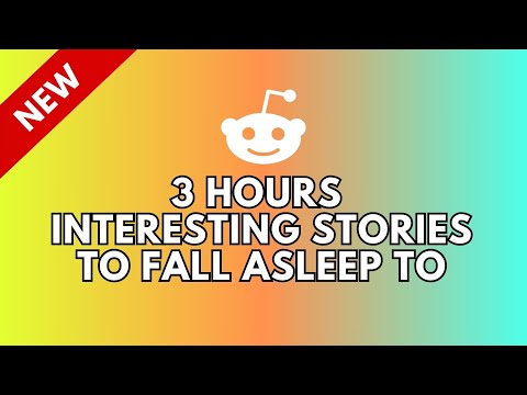 3 HOURS OF INTERESTING AITA STORIES TO FALL ASLEEP TO | BEST REDDIT STORIES COMPILATION