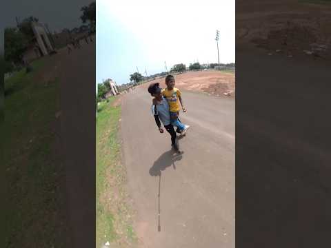 cute smile #skating #reaction #balurghat #raipur #vairal #figureskating#freestyle #freestyleskating