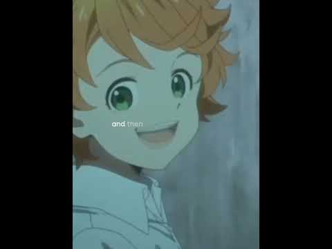 Emma #anime #emma #tpn #thepromisedneverland #meme