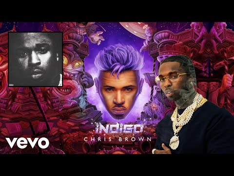 Heat x Woo Baby - Pop Smoke & Chris Brown ft. Gunna (That Transition! #70)