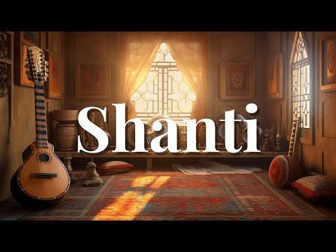 Tranquil Dreams: Calming Indian Music for Sleep