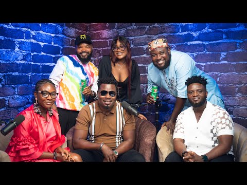 Leading A New Generation Through Laughter FT Mc Acapella & Koboko | The Honest Bunch Podcast S05EP11