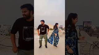 Couple dance #viral #trending #trendingshorts #telugu #telugudancesongs #reels