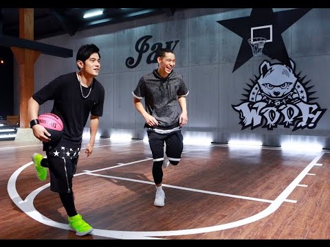 周杰倫 Jay Chou (feat. 林書豪Jeremy Lin)【土耳其冰淇淋 Tu Er Qi Ice Cream】MV花絮 Making of