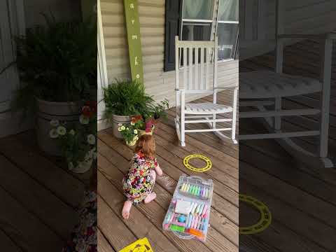 Days on the porch #countryliving #slowliving #simpleliving