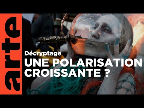 2025 : la démocratie affaiblie en Europe ? | Décryptage | ARTE