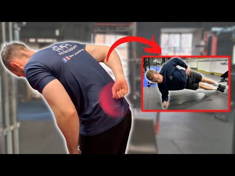 Are Core Exercises Good For Low Back Pain?