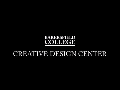 Creative Design Center