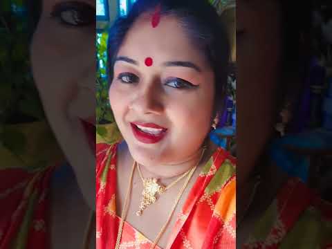 #mrandmrspurohit #sundargarh #couplevlog #viral #viralreels #amabashyapuja #tribeniamabashya