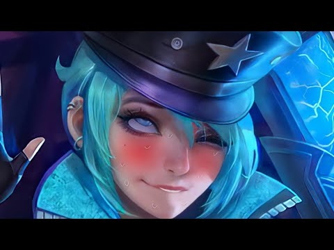 gi MANIAC ni LAYLA? Naay mag Lovers? (Bisaya Gaming) | Mobile Legends