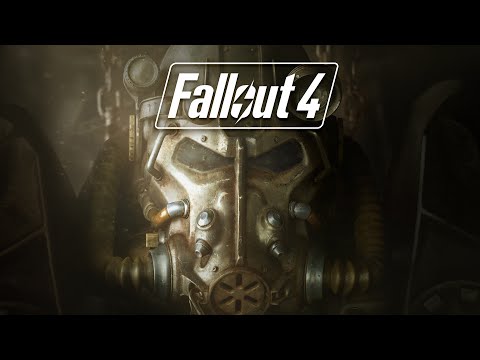 【PS5】 スターライト拠点化計画  サバイバルモードMOD無し [fallout4/フォールアウト4]