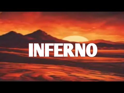 Eagle Studio - Inferno - Lyrics 2025.