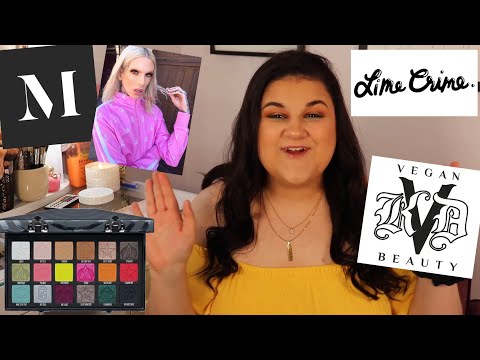 What Happens AFTER Brands Take Accountability?! *Morphe, Lime Crime and more*