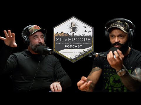 Silvercore Podcast Ep. 99: Comfort is Where Growth Goes to Die