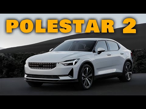 The Polestar 2 EV - Tesla's Strongest Contender Yet? Discover the Shocking Truth and Power Inside!