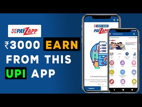 payzapp kaise use kare | payzapp refer and earn | payzapp cash points redeem | best upi app