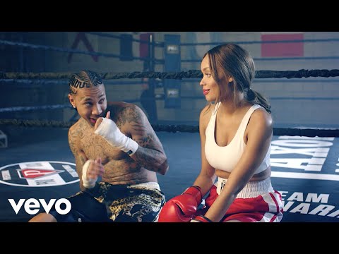 Tyga - Hard2Look / Train 4 This (Official Video)