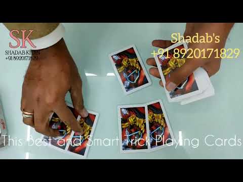 Latest Smart Tricks of Invisible Contact lens or Glasses for Cheating Playing Cards +91 8920171829