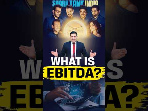 Understanding EBITDA: What It Is and How It Can Benefit Your Business | What is EBITDA?