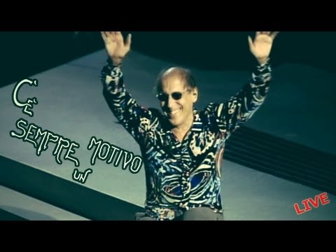 Adriano Celentano - C'è sempre un motivo (2005)