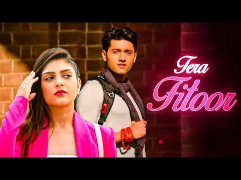 Arijit Singh - Tera Fitoor | Genius | Utkarsh | Ishita | Himesh Reshammiya