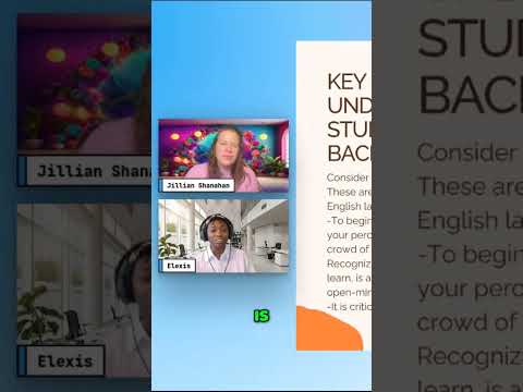 Transforming Your Classroom  Unlocking Individual Growth and Success for your online ESL students