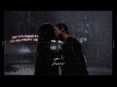 Tears - PropheC  | Slowed and Reverb - To Perfection