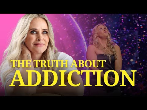 A Deeply Honest Conversation About Addiction with Kate De Araugo