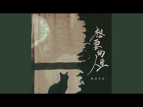 想要的人生 (DJ默涵版)