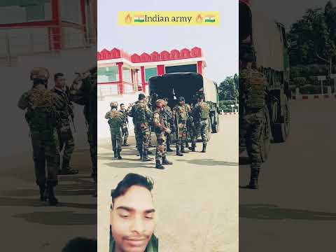 #army #indianarmy #commondo #motivation #viralvideo #trending #youtube #foujiveerendra