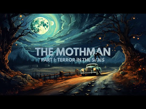 Mothman (Part I)