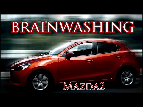 Mazda2 どうしても動画にしておきたいと思いました!