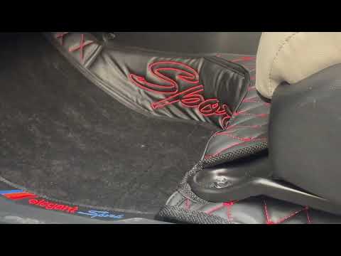 Honda Elevate 7D Car Floor Mats| car floor mats for Elevate | 7D car floor mats : Elegant Auto Retai