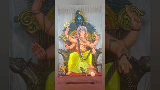 shree Ganapati Bappa: श्री गणपती बाप्पा #mantra108times