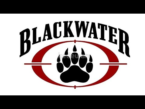 New From Blackwater