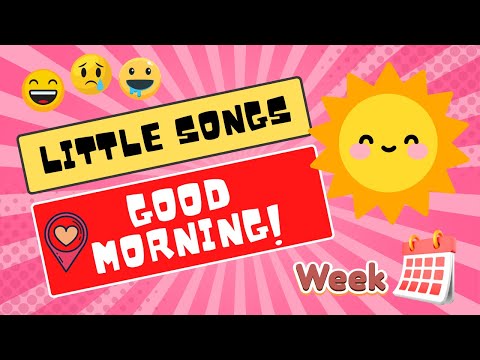 Good morning, how are you? | Classroom morning routine | Answer YES or NO!