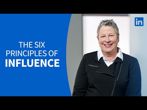 Negotiation Tutorial - Applying the six principles of influence