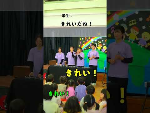 音楽ゼミの学生が附属幼稚園で演奏会！ #広島文教大学 #news #教育学科 #教育学科 #音楽 #演奏