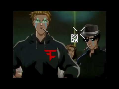 Shitty Initial D MLG / YTP WID DANK MEMEES