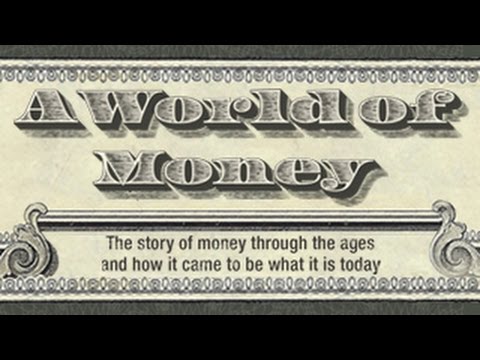 A World of Money - Main Video Preview