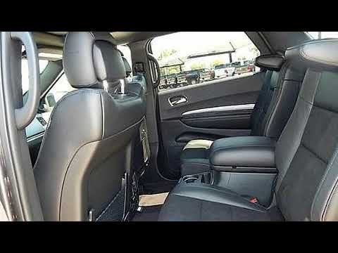 2018 Dodge Durango GT in Tulsa, OK 74133