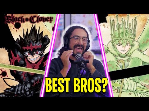 It's About Two Brothers in Anime | AA Ep #159