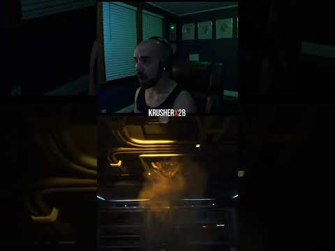 A Few Seconds Later #gaming #videogame #alienisolation #youtubeshorts