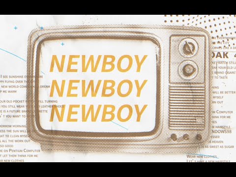 【三無Cover】 New boy （樂隊改編版）