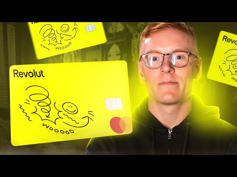 Watch This Before You Get Revolut Junior | Revolut Junior Card Review 2023