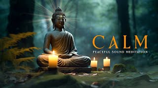 Meditation for Inner Peace 7 | Relaxing Music for Meditation, Yoga, Studying | Fall Asleep Fast