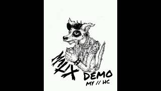 Malix - Demo Negro y Callejero (2023)